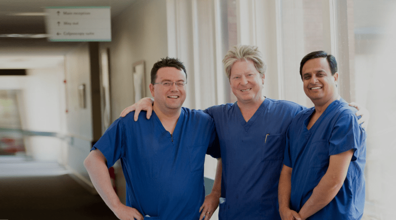 Sleeve gastrectomy surgery in Turkey