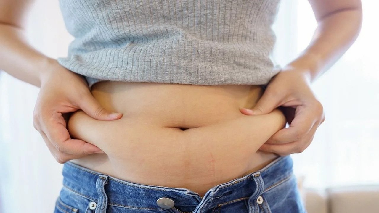 Stomach reduction