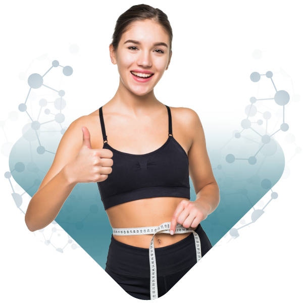 Behavior after the gastric balloon surgery